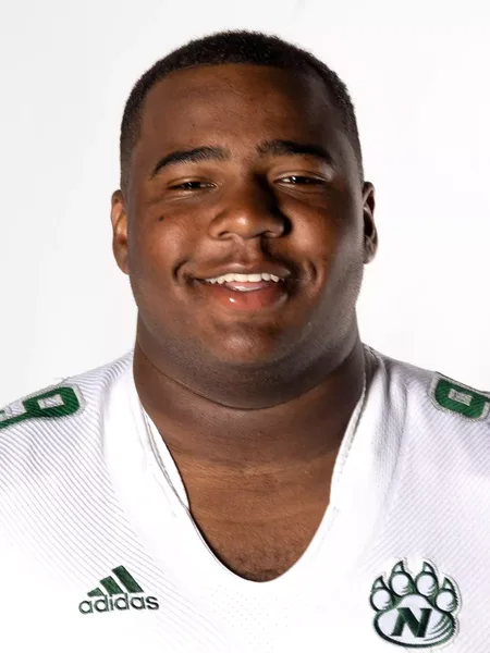 Dekaleb Rudolph