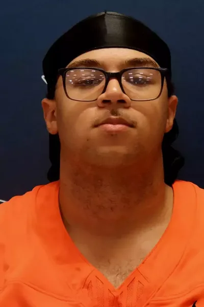 Earl Brooks Jr