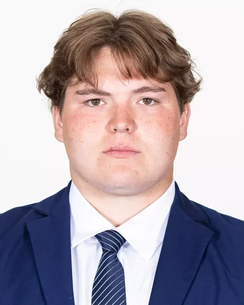 Jacob Mumy