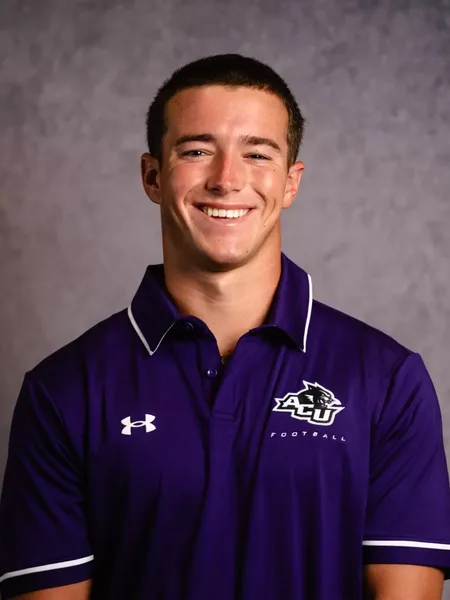 Carson Haggard