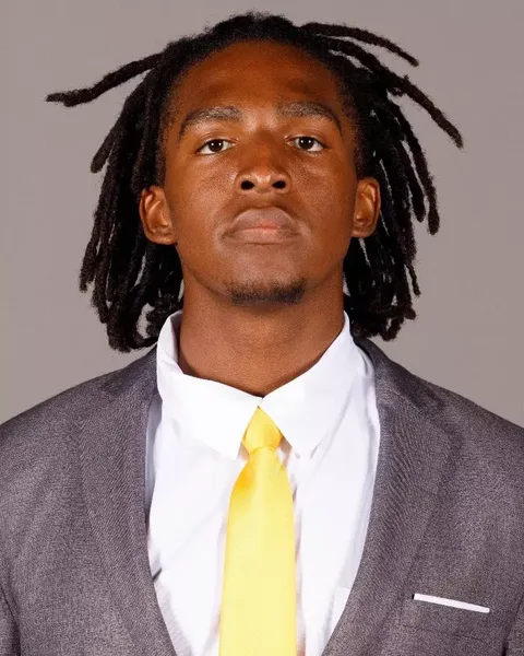Jalen Crawford