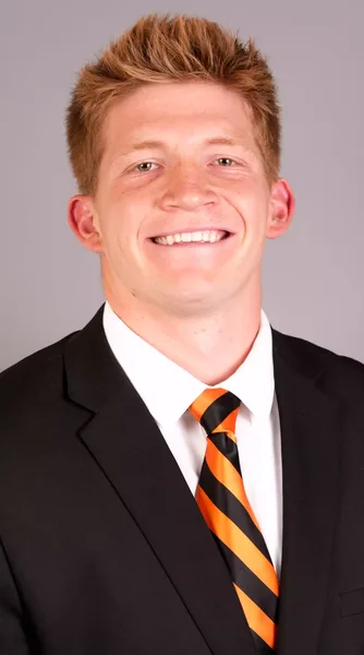 Brett Spencer