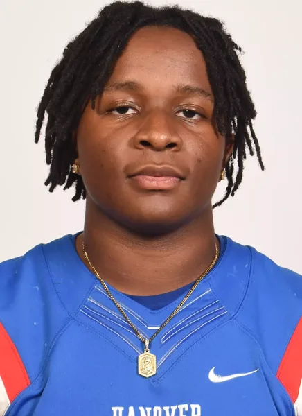 Jordan Williams