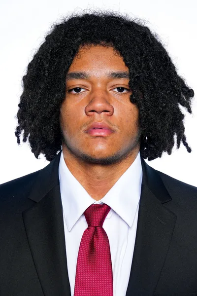 Jeremiah Holts