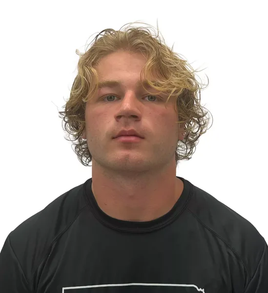 Carson Clagg