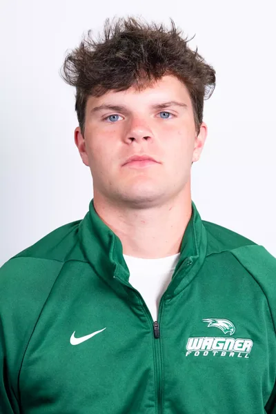 Garrett Barham