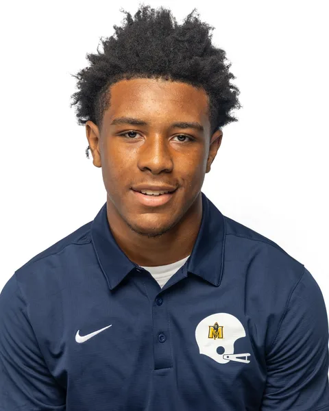 Zion Allen