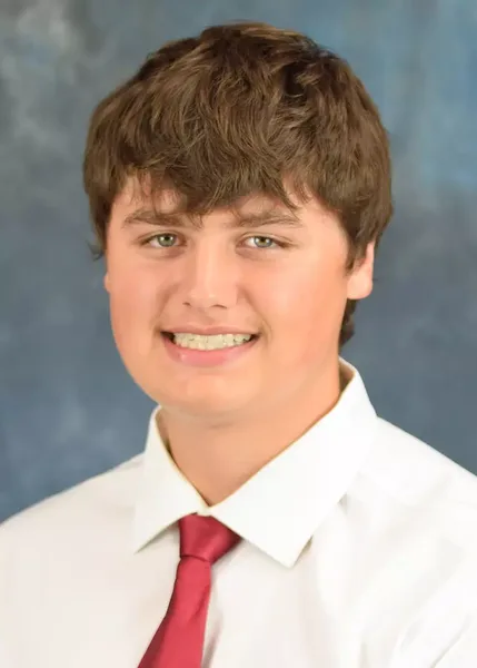 Jaxon Baumgarn