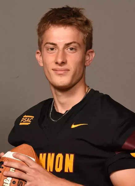 Brock Kiefer