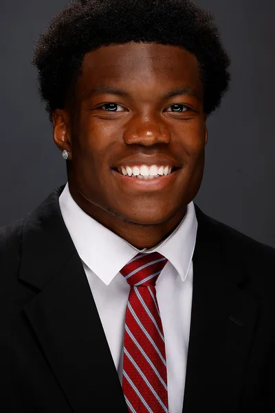 Rico Scott