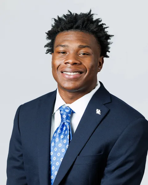 Denairius Gray