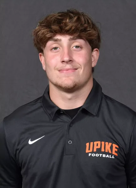 Braydon Baker