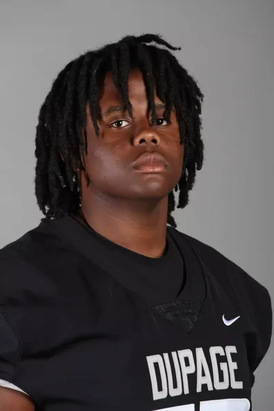 Jamaal Young