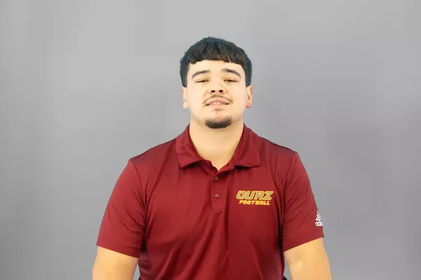 Josiah Mendoza