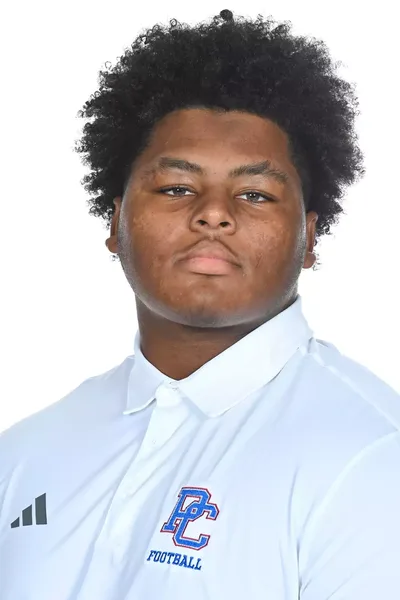 Elijah Bell