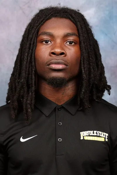 Darion Spence