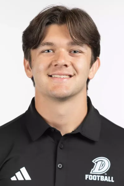 Ryan Schroeder