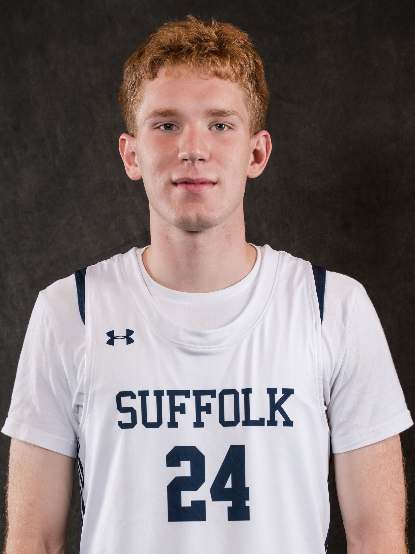 Harrison Neil