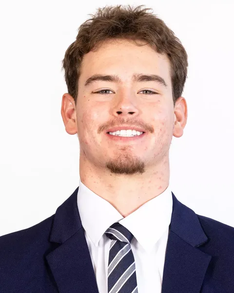 Ethan Duckett