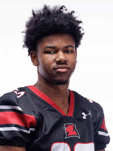 Jaylon Teagle