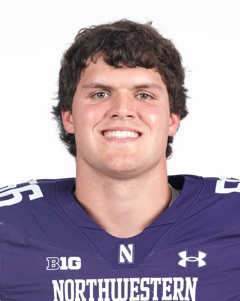 Mason Mayne
