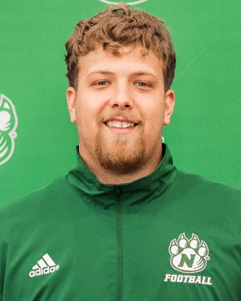 Patrick Brown Iii