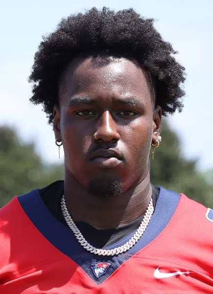 Kantrel Smith