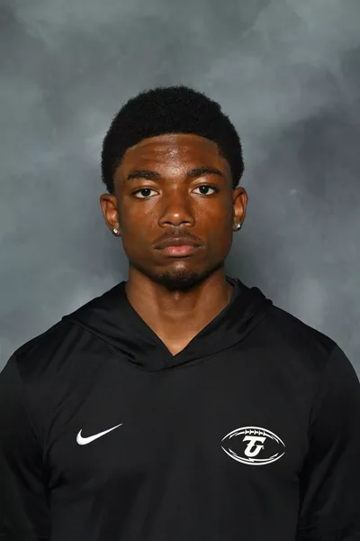 Rj Parker