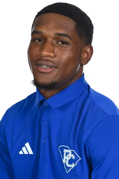 Montrey Jackson