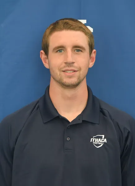 Colin Schumm