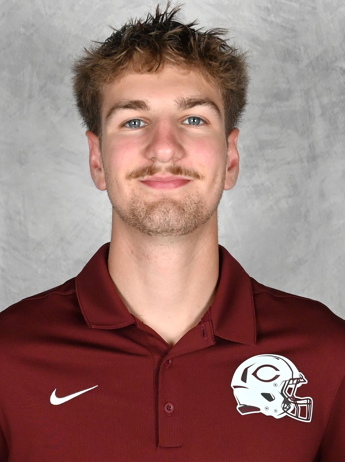 Matthew Berg