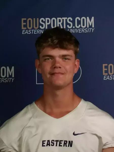Jacob Mikelson