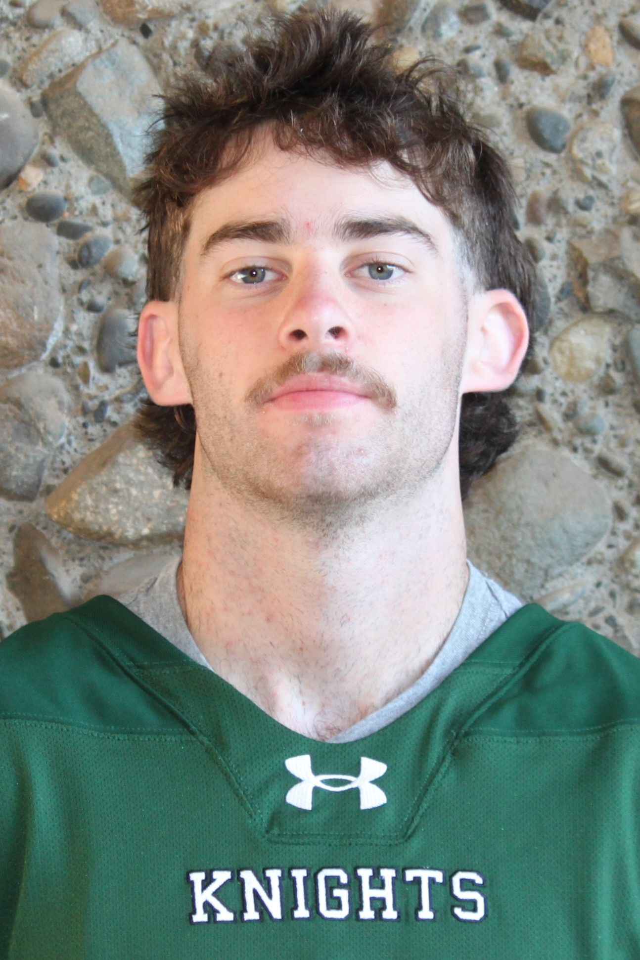 Luke Brennan