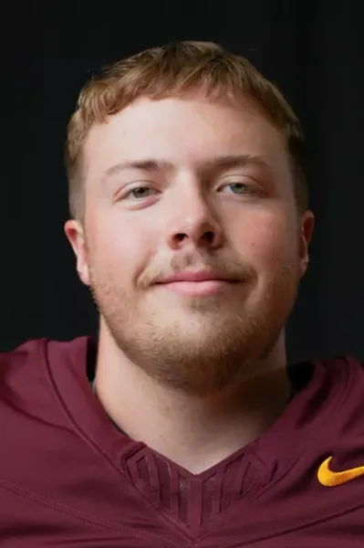 Andrew Bunker