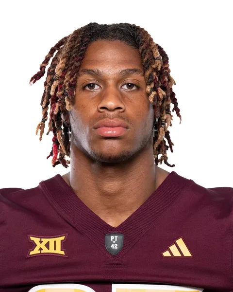 Zechariah Sample