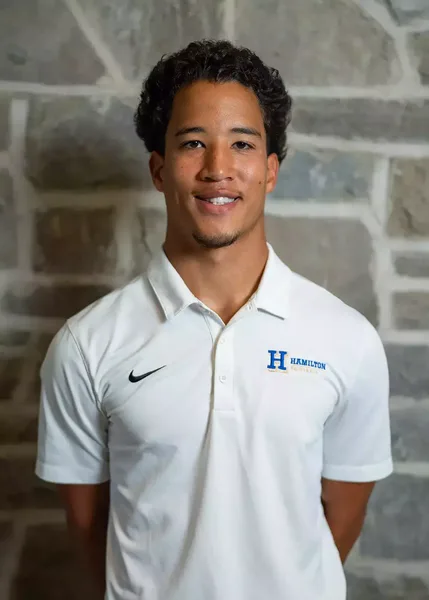 Jonas Howard
