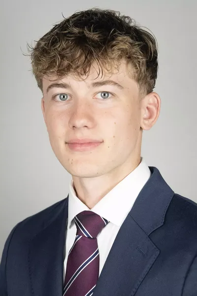 Owen Higgins