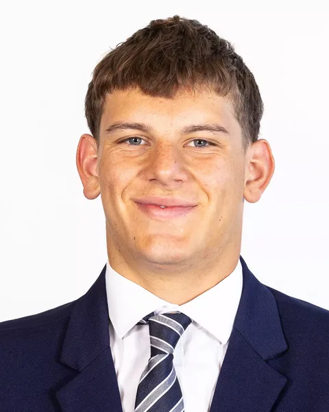 Brady Grizzell