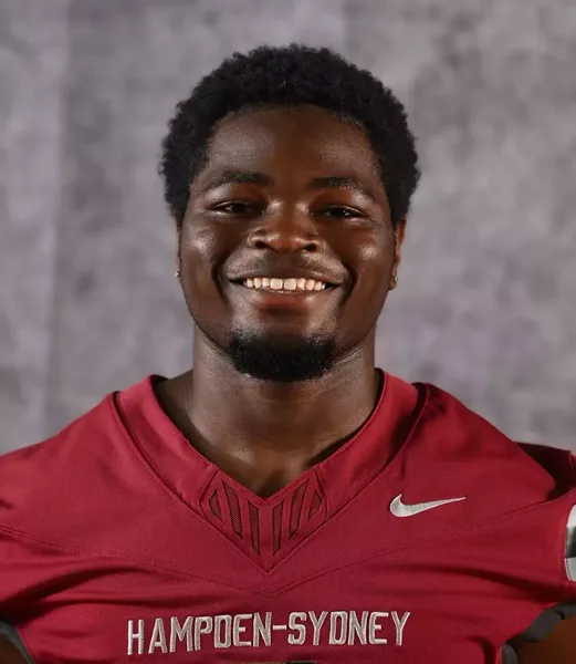 Xavier Howard-morris