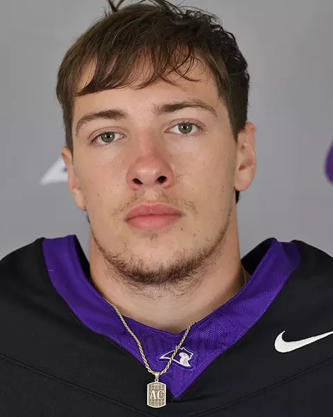 Aidan Cantrell