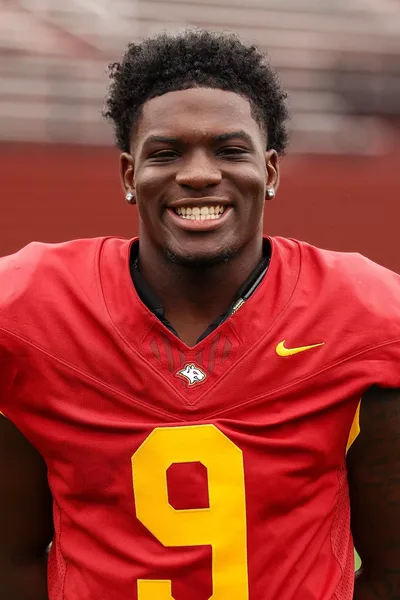 Cj Cooper