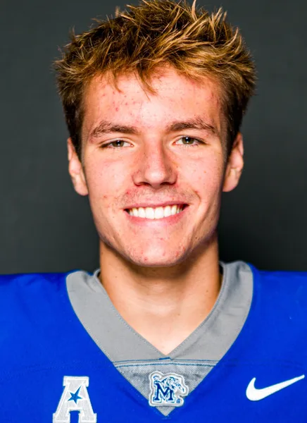 Spencer Sullins