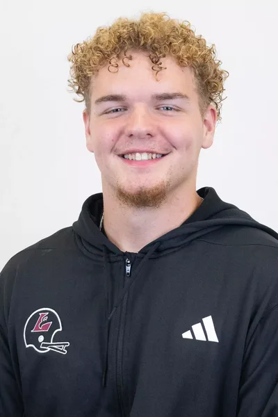 Nolan Mosier