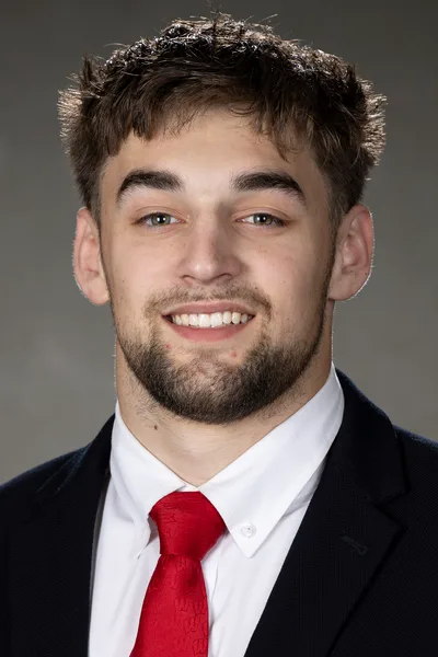 Tackett Curtis