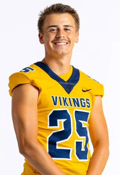 Jake Pecina