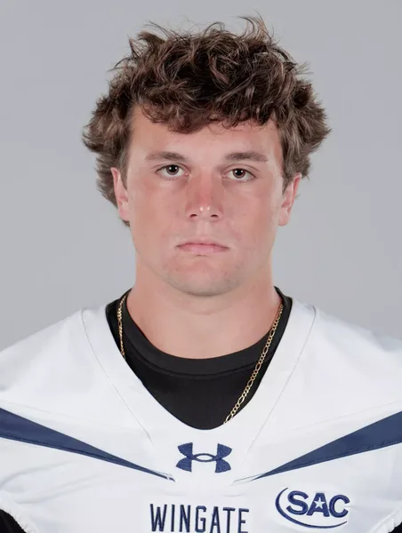 Carson Haines