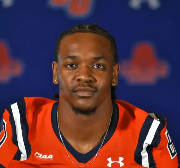 Ahzyre Stokes-johnson