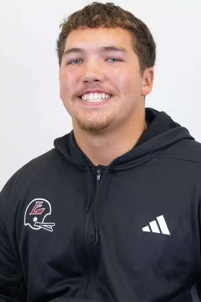 Noah Glazebrook