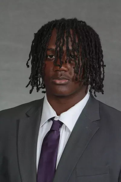 Jabrayan Richburg