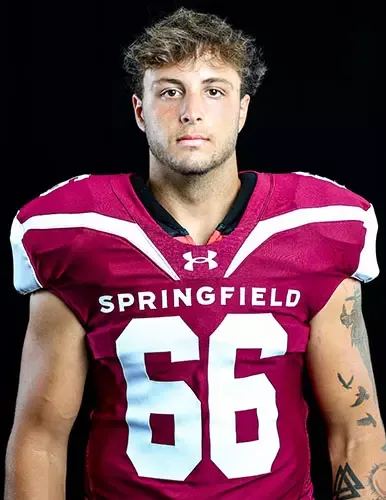 John Desena-guthrie